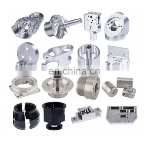 Cnc Machining Carbon Steel Car Parts thumbnail-2
