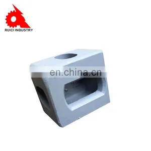 ISO1161 Standard Container Corner Fitting Casting for Container thumbnail-3