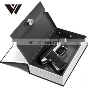 Secret Book Safe And Dictionary Book Safe thumbnail-2
