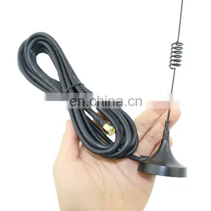 Broadband Signal 800Mhz 4G Whip Router Gsm External Antenna thumbnail-5