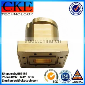 Customized Machining Services Online CNC Machine Shop thumbnail-1