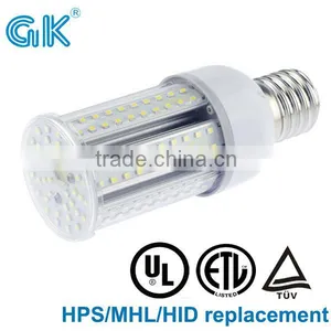 E27 E40 12w 16w 18w 20w 24w DC LED Corn Bulb Replace 24w CFL thumbnail-1
