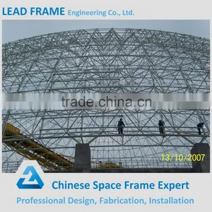 Stable and Durable Metal Frame Buildings Steel Structure Construction thumbnail-3