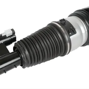 Front Air Suspension Struts Shock Absorbers For BMW G12 XDrive 4 Matic 37106877560 thumbnail-3
