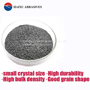 ZrA Zirconia Aluminium Oxide Grain F8 F12 F14 F16 F20 thumbnail-5