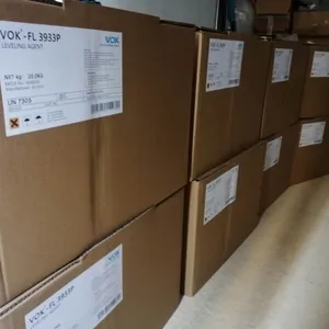 German Technical Background VOK-C 8000 Adhesion Promoter For Solvent Based and Solvent-free Coatings Replaces BYK-C 8000 thumbnail-1