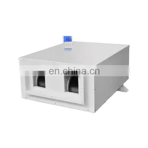 Commercial Ceiling Mounted Dehumidifier Wall Mounted for Basement thumbnail-2