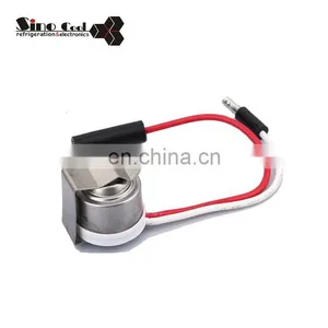 ML45 Bimetal Defrost Thermostat Replacement Part PL009 ML45 12453 37T01 Good Price thumbnail-2