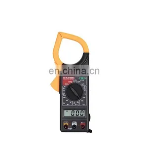 266FT Digital Clamp Meter for Air Conditioner thumbnail-1