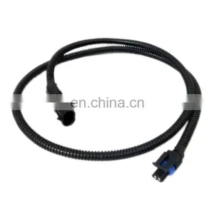 ISLe QSL 6L Diesel Engine Part 4932788 4945300 3976940 Electronic Control Module Wiring Harness thumbnail-1