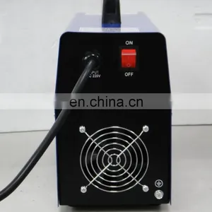 High Frequency MMA-300PRO Digital Inverter dc Arc Welding Machine thumbnail-5