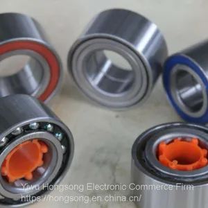 Wheel Hub Bearing DAC20420030 565592J thumbnail-2