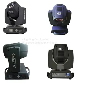 XLighting 230w Beam Moving Head Light thumbnail-2