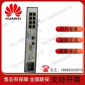 Huawei MA5626-8/16/24 GPON/EPON 100 Gigabit Single SFP All Optical Network ONU Equipment Original and Genuine thumbnail-3