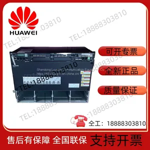 Huawei DCDU-300AN1 Communication Embedded Switching Power Supply ECC500 Dynamic Loop Monitoring Data Controller thumbnail-3