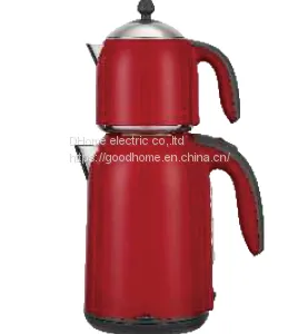 304 Electric KettleMother and Son Pot（Wechat:13510231336） thumbnail-1