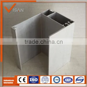 Industrial Purpose Aluminum Profile Industrial thumbnail-3