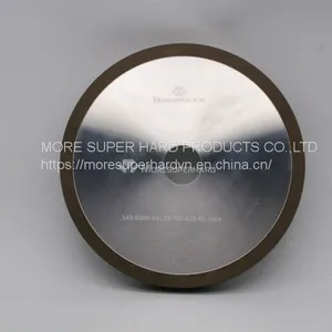 Resin Diamond Grinding Wheel thumbnail-1