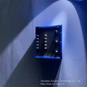 LA 55-P LEM Inc. Current Sensor 50A 1 Channel Hall Effect, Closed Loop Bidirectional Module, Single Pass Through thumbnail-2