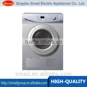 Electric Clothes Dryer Household Tumble Clothes Dryer Heat Pump Dryer thumbnail-1