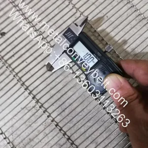 Flat Flex Belt Conveyor 90 180 360 Degree Curved thumbnail-4
