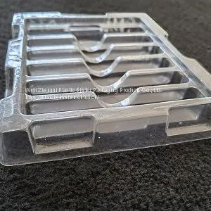 Vacuum Forming Blister Packaging Manufacturer Plastic Pallets thumbnail-2