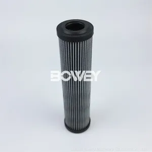 R928005873 Bowey Replaces Rexroth Hydraulic Oil Filter Element thumbnail-3