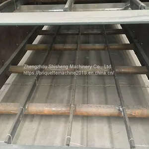 Vibrating Sand Sieving Machine thumbnail-4