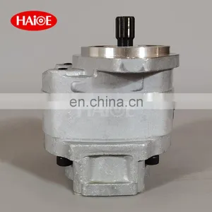 705-21-32051 D85A-21 D85E-21 D85P-21 D85 TY230 Transmission Pump thumbnail-5