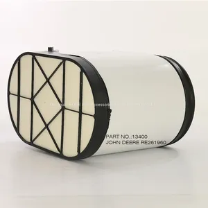 OEM Air Filter RE261960 P621983 AF4208 Fit for PowerCore JOHNDEERE thumbnail-1