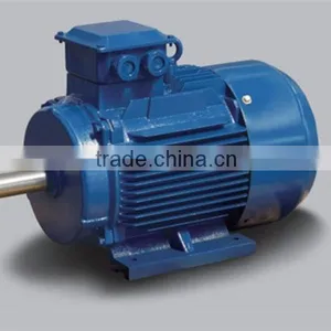 YE3/YE2 High Efficiency Electric Motor Blower thumbnail-6
