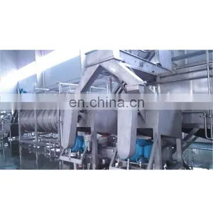 Apple Cider Vinegar Production Line Production Machines thumbnail-4