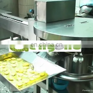 See Larger Image Liquid Whole Egg Processing Line, Liquid Whole Egg Production Equipment, Liquid Whole Egg Making Machine thumbnail-4