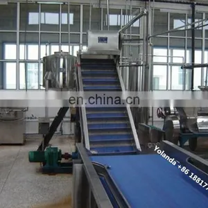 Fresh Coconut Water Extracting Machine thumbnail-3