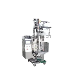 Tomato Ketchup Pouch Bag Forming and Packing Machine thumbnail-4