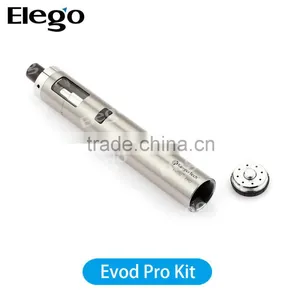 New Arrival Kanger Evod Pro Starter Kit Kangertech Evod Pro All in One Kit Wholesale From Eelgo thumbnail-4