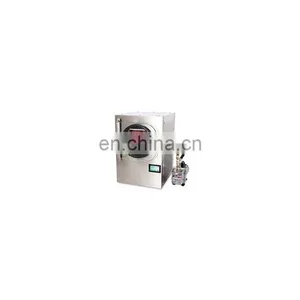 Small Commercial Lyophilizer Vacuum Freeze Drying Equipment Machine Mini Home Use Freeze Dryer Price thumbnail-2