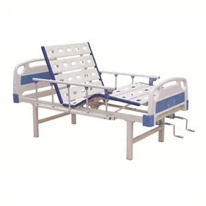 Hospital Bed thumbnail-2