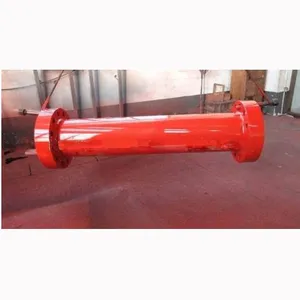 Oil Drilling Wellhead Spacer Spool/adapter thumbnail-1