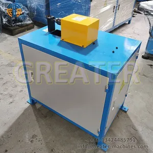 GT-WF201Manual Dig Powder Machine For Tubular Heater Element thumbnail-2