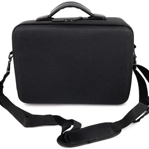 Mini 3 Pro Case Carrying EVA Hard Portable Case ，Travel Organizer Bag For DJI Mini 3 Pro Drone Accessories thumbnail-1