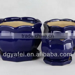 Beautiful Artificial Flower Pots,artificial Bonsai Pots on Sale thumbnail-4