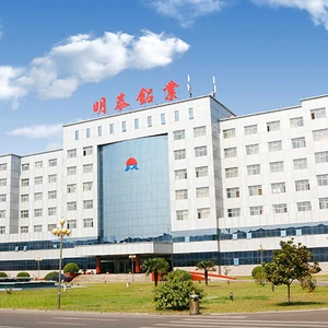 Henan Mingtai AL. Industrial Co., Ltd. company overview - view 1 thumbnail