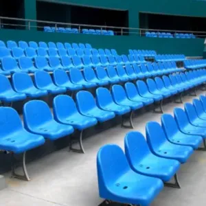 PE Seat Roto-molded Suitable for Stadiums thumbnail-5