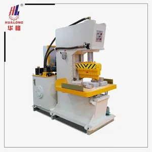 Factory Price Hydraulic Granite Marble Stone Splitting Cutting and Stamping Machine thumbnail-2
