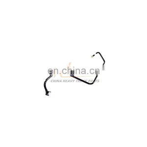 China Heavy Truck Sitrak MAN MC11/MC13 Motor Assembly 202V12305-5331 Fuel Return Pipe thumbnail-2