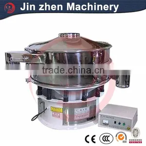 Ultrasonic Vibration Screener/sieve Shaker for Sale thumbnail-1