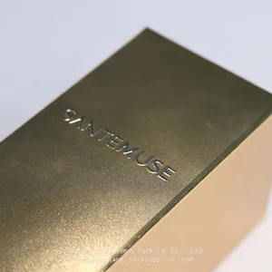 Silver Card Radiant White Cardboard Box Cosmetic Packaging Box Folding Mask Box Perfume Box Printing Color Box Introduction thumbnail-5
