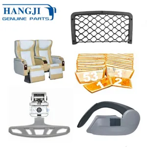 China Large Stock Use For Kinglong Higer Daewoo Zhongtong Golden Dragon Auto Bus Spare Parts thumbnail-1