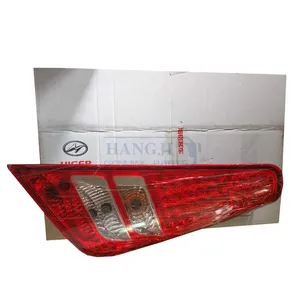Bus Boby Parts Tail Light KLQ6129Q KLQ6123K KLQ6896 37VBA-73200 Right Led Rear Lamp for Higer Bus Led Lights 24v for Buses thumbnail-2